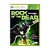 Jogo Rock of the Dead - Xbox 360 (LACRADO) - Imagem 1