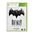 Jogo Batman: The Telltale Series - Xbox 360 (LACRADO) - Imagem 1