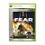 Jogo F.E.A.R. First Encounter Assault Recon (Platinum Hits) - Xbox 360 (LACRADO) - Imagem 1