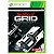 Jogo GRID Autosport Black Edition - Xbox 360 (LACRADO) - Imagem 1