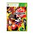 Jogo Bakugan Battle Brawlers - Xbox 360 (LACRADO) - Imagem 1