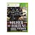 Jogo Soldier of Fortune: Payback - Xbox 360 (LACRADO) - Imagem 1