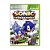 Jogo Sonic Generations (Platinum Hits) - Xbox 360 (LACRADO) - Imagem 1