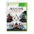 Jogo Assassin's Creed Ezio Trilogy Edition - Xbox 360 (LACRADO) - Imagem 1