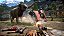 Jogo Far Cry 4 (Platinum Hits) - Xbox 360 (LACRADO) - Imagem 3