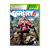 Jogo Far Cry 4 (Platinum Hits) - Xbox 360 (LACRADO) - Imagem 1