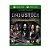 Jogo Injustice: Gods Among Us Ultimate Edition - Xbox 360 (LACRADO) - Imagem 1