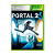 Jogo Portal 2 (Platinum Hits) - Xbox 360 (LACRADO) - Imagem 1