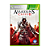 Jogo Assassin's Creed II (Platinum Hits) - Xbox 360 (LACRADO) - Imagem 1