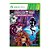 Jogo Monster High New Ghoul in School - Xbox 360 (LACRADO) - Imagem 1