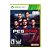 Jogo Pro Evolution Soccer 2018 (PES 18) - Xbox 360 (LACRADO) - Imagem 1