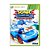 Jogo Sonic & All-Stars Racing Transformed - Xbox 360 (LACRADO) - Imagem 1