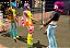 Jogo The Urbz: Sims in the City - GameCube - Imagem 4