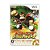 Jogo Donkey Kong Barrel Blast - Wii (Japonês) - Imagem 1