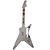 Guitarra Super Hero Wireless Wii, Branca - Leadership Gamer (Item Decorativo - Não funciona) - Imagem 3