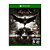 Jogo Batman: Arkham Knight - Xbox One - Imagem 1