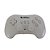 Controle Classic Wii Pro Branco com fio - Leadership Gamer - Imagem 1