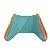 Controle Microsoft sem fio Sunkissed Vibes OPI Special Edition - Xbox Series S/X e Xbox One - Imagem 2