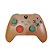 Controle Microsoft sem fio Sunkissed Vibes OPI Special Edition - Xbox Series S/X e Xbox One - Imagem 1