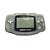 Console Game Boy Advance transparente - Nintendo - Imagem 1