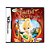 Jogo TinkerBell and The Lost Treasure - DS (LACRADO) - Imagem 1