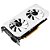 Placa de Vídeo Geforce Nvidia GTX 1660 Super EX White-1 Click OC, 6GB, GDDR6, 192-bit - Galax - Imagem 1