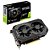 Placa de Vídeo Geforce Nvidia Tuf Gaming GTX 1660 Super OC, 6GB, GDDR6, 192-bit - Asus - Imagem 1