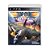 Jogo Top Gun: Hard Lock - PS3 - Imagem 1