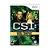 Jogo CSI: Crime Scene Investigation: Fatal Conspiracy - Wii - Imagem 1