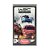 Jogo WRC: FIA World Rally Championship - PSP (Platinum) - Imagem 1