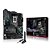 Placa Mãe Rog Strix B660-F Gaming Wifi Motherboard, LGA 1700 12ª Gen, DDR5, mATX - Asus - Imagem 1