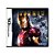 Jogo Iron Man - DS - Imagem 1