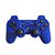 Console PlayStation 3 Super Slim 750GB Azurite Blue - Sony - Imagem 6