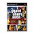 Jogo Grand Theft Auto: Liberty City Stories (GTA) - PS2 - Imagem 1