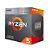 Processador AMD Ryzen 5 4600G, AM4, 3.7 GHz, 11MB Cache - AMD - Imagem 2