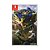 Jogo Monster Hunter Rise - Switch - Imagem 1