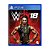 Jogo WWE 2K18 - PS4 - Imagem 1