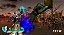 Jogo Samurai Warriors 3 - Wii - Imagem 4