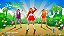 Jogo Just Dance Kids 2 - Wii - Imagem 2