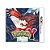 Jogo Pokémon Y - 3DS - Imagem 1