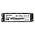 SSD M.2 Patriot P300, 2280, PCIe 3.0, 256GB - PC - Imagem 1