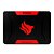 SSD Pichau Gaming, 256GB, 2.5", PG256X - PC - Imagem 1