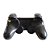 Controle Double Shock 2 Sem Fio Preto - Paralelo - Imagem 2