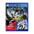 Jogo Horizon Zero Dawn + DriveClub - PS4 - Imagem 1