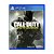 Jogo Call of Duty: Infinite Warfare - PS4 - Imagem 1