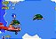 Jogo Sonic the Hedgehog 2 - Mega Drive - Imagem 6