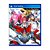 Jogo Blazblue: Chrono Phantasma - PS Vita - Imagem 1