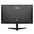 Monitor Gamer 24B1XHM 23,8" LCD Full HD, 75Hz, VA, 6ms, HDMI/VGA - AOC - Imagem 2