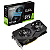 Placa de Vídeo Dual Series Nvidia Geforce RTX 2060 Evo, 12GB OC, GDDR6, 192-bit - Asus - Imagem 1