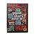 Jogo Grand Theft Auto III (GTA 3) - PS2 (Greatest Hits) - Imagem 1
